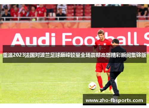 重温2023法国对波兰足球巅峰较量全场震撼高燃精彩瞬间集锦版