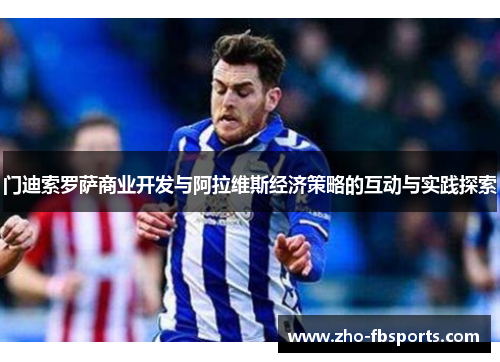 门迪索罗萨商业开发与阿拉维斯经济策略的互动与实践探索